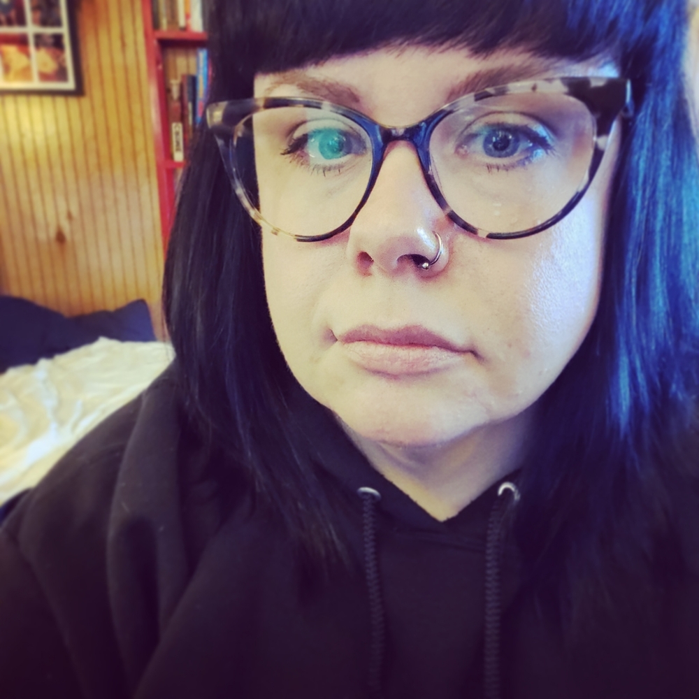 Meet your Posher, Jennie